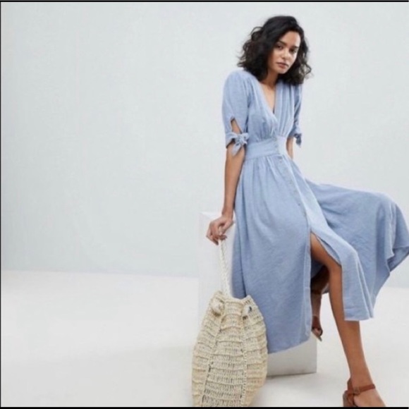 Free People Dresses & Skirts - NWT Free People Love of My Life Dress